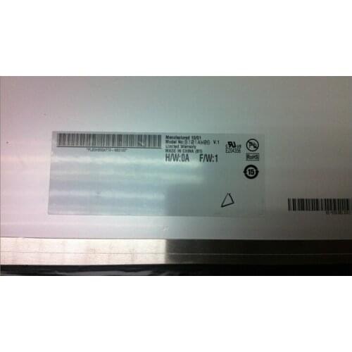 B101AW06 V.1 Lcd Led Screen Display Panel B101AW06 V1