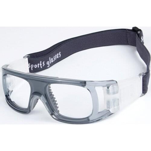 Anti-Collision Basketball Glasses TPU Sports Goggles Football Soccer Eyeglasses Fitness Training Eyewear Bike Cycling Glasses