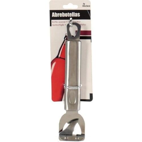 BigBuy Home Bottle Openers