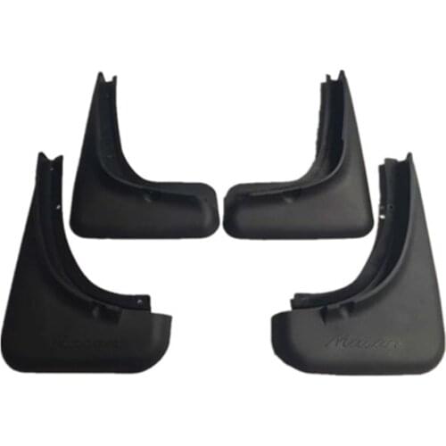 Fit for Porsche Cayenne mudguard 17 18 MACAN car mudguard for Cayenne car modified mudguard