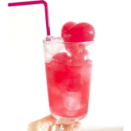 Coffee Cold Drink Cup 300ml Popular Bantam Cup Ins Iced Latte Cup Bar Beer Wine Glass Ice Cream Milkshake Juice Drinkware Cup