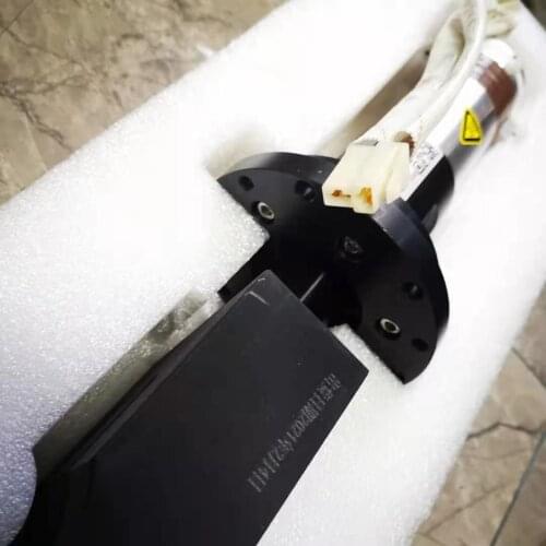 CONPROFE 20K 2000W 110x20mm HF0505A Ultrasonic Transducer with horn mold flange for UW20-1A-JXN Welding Machine parts