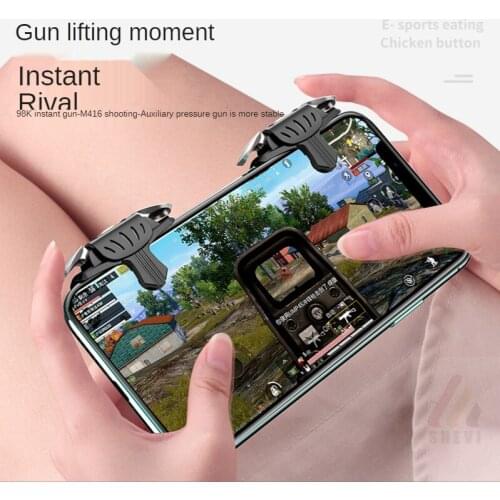 Jeafox Gaming Consoles