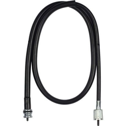 MotoMaster 34910-41C00 Speedometer Cable for Suzuki GSX-R750 (1991-1991)
