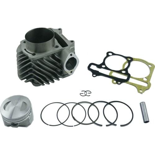 GY6 125 Racing Motorcycle Cylinder Piston Kit