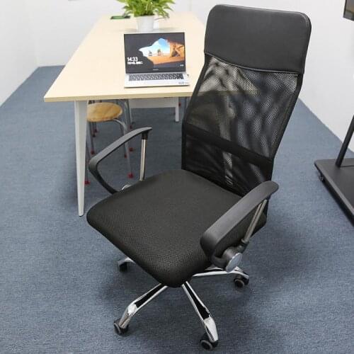 High Quality Ergonomic Computer Chair Mesh Chair Game Office Chair Chairman Gaming Chair Conference Chair Study Officechairs