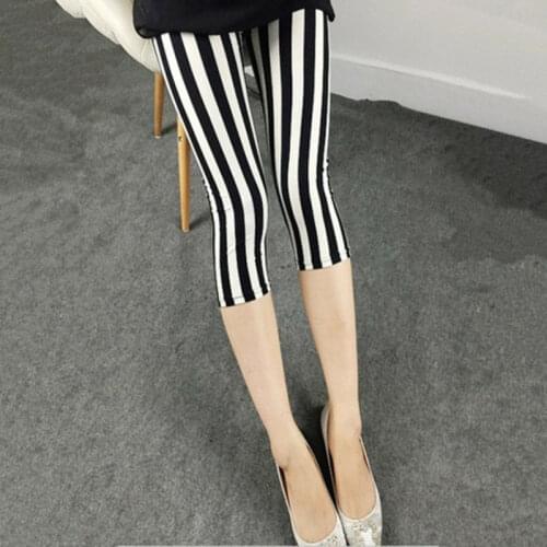 CKAHSBI Leggings Womens Capris Fitness Running Tights Yoga Pants High Waist Leggings Push Up Sport Sexy Stretch Gym Leggings