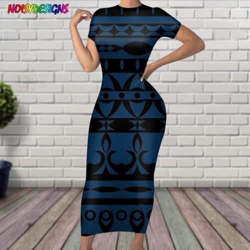 Noisydesigns Stylish Summer Dresses