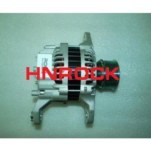 NEW HNROCK 24V 80A ALTERNATOR A3TR5092 A3TR5092ZT FOR MITSUBISHI