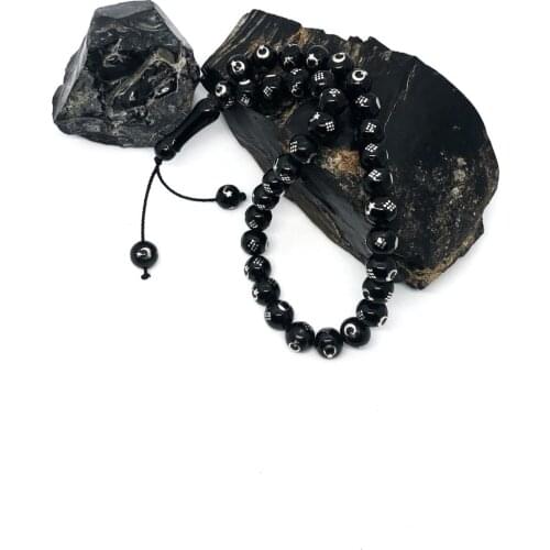 OLTU STONE MOON AND STAR PROCESSING TESPİH