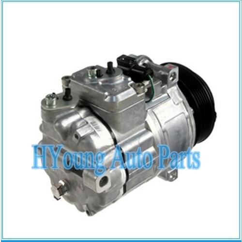 Factory direct sale PXV16 auto a/c compressor for Range Rover 4.2L JPB500211 LR012799