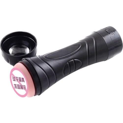 Realistic Vagina Anal Male Masturbator Silicone Soft Tight Pussy Adult Toys Sex Toys for Men Masturbator Male Sex Toys