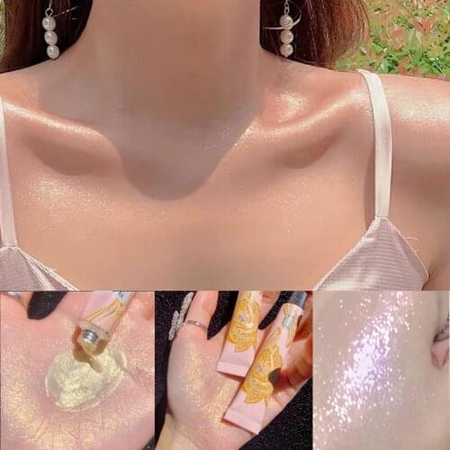ROSOTENA Liquid Face Highlighters China