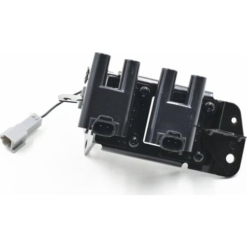 High quality combustion coil heated automotive parts for electronic tracking OEM:2730126600 notes