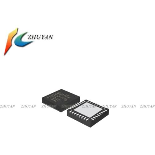 10PCS!!! NEW Original STM32F051K8U6 UFQFPN32 In Stock