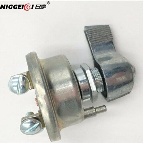 2S2432 New Ignition Switch