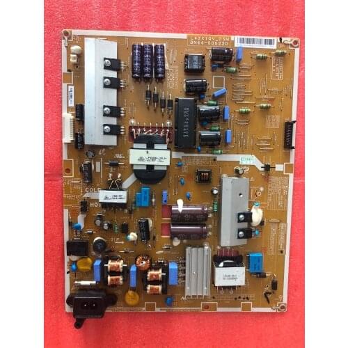 BN44-00622D/A/B/C L42X1QV_DSM original for Samsung power board UN40F6400A