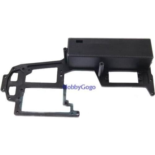 HSP Part 02110 Radio Tray for 1/10 RC Buggy Car Truck spare parts
