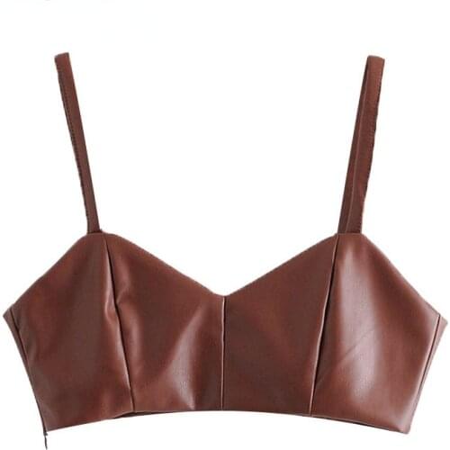 Ihobby Women's Crop Tops