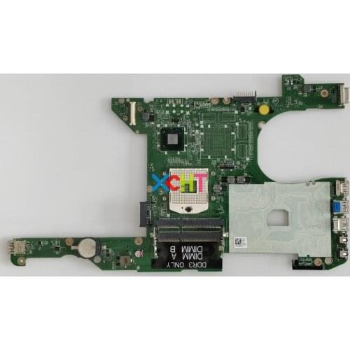 K0M6V 0K0M6V CN-0K0M6V DA0R08MB6E2 for Dell Inspiron 5420 PC Laptop Motherboard Tested & Working Perfect