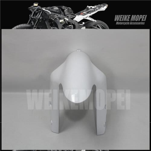 Fairing Front Fender Mudguard Cover Cowl Panel Fit For DUCATI 848 1098 1198 EVO R/S 2007 2008 2009 2010 2011