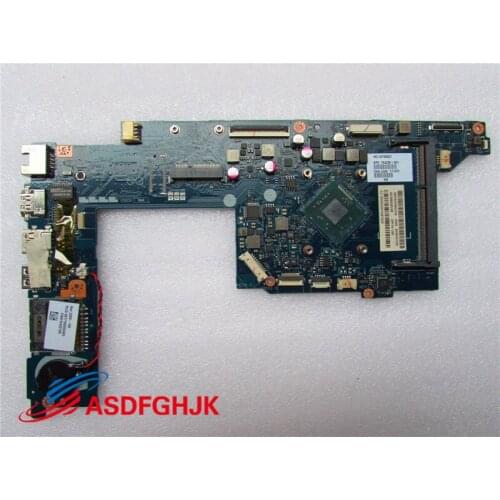 Original 764236-501 764236-001 for hp pavilion 11-n x360 laptop motherboard LA-B151p Test Free Shipping