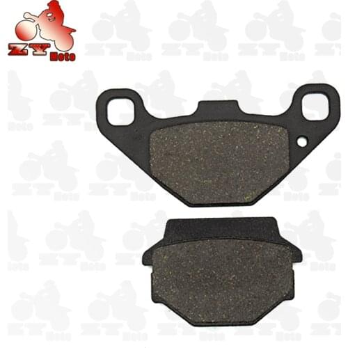 Suitable for ATV, Kart, Four-wheeled Motorcycle, Sightseeing car, Electric car