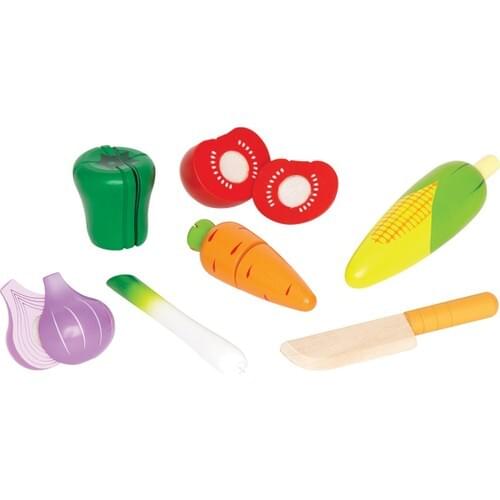Garden Sebzeleri Toy