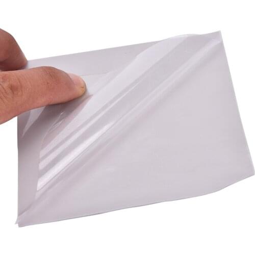 New 100mmx100mmx0.5mm GPU CPU Heatsink Cooling Thermal Conductive Silicone Pad for Graphic Cards Chips Bridge Memory Chipset