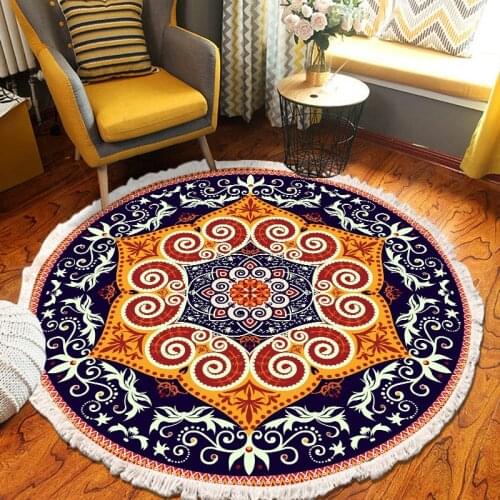 Sisher Carpets