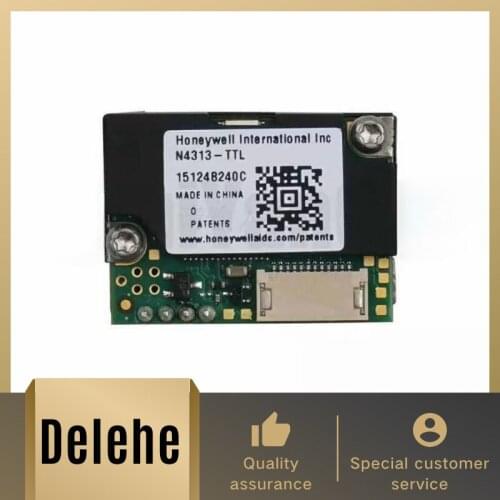 Barcode Scanner Engine (N4313-TTLM) for Honeywell LXE MX7 Tecton, Free delivery