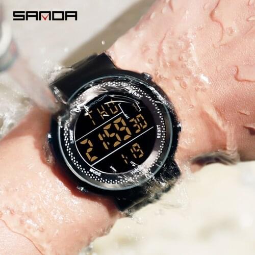 Wwoor Paired Watch