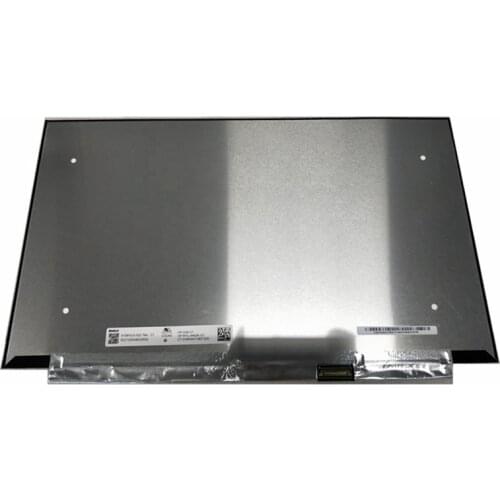 15.6 inch Slim 30pin eDP Laptop LCD Screen IPS FHD 72%NTSC N156HCG-GQ1