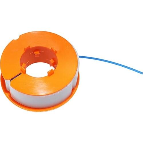 3 X Trimmer Spool & Line For Bosch ART23 Combitrim Comfort & Easytrim Strimmer Lawn Mower Replacement Kits Grass String Trimmer