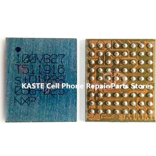 5pcs 100VB27 NFC U_NFC_S ic for iphoe XS XS-MAX XR