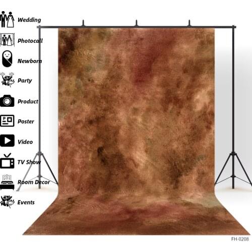 Abstract Gradient Grunge Texture Retro Background Baby Party Master Portrait Pattern Photo Photography Backdrop For Photo Studio