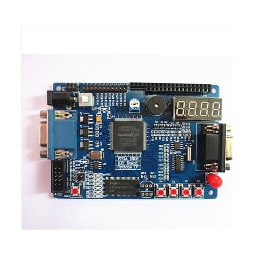 Altera FPGA Cyclone IV Development Board/Ep4ce6 Development Board FPGA Anti-Smashing Shoes