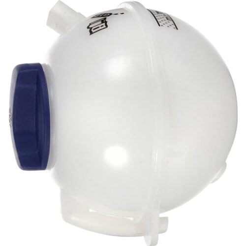 BALANCING CONTAINER COOLING WATER TANK for VolksWagen Golf IV BORA WITH COVER