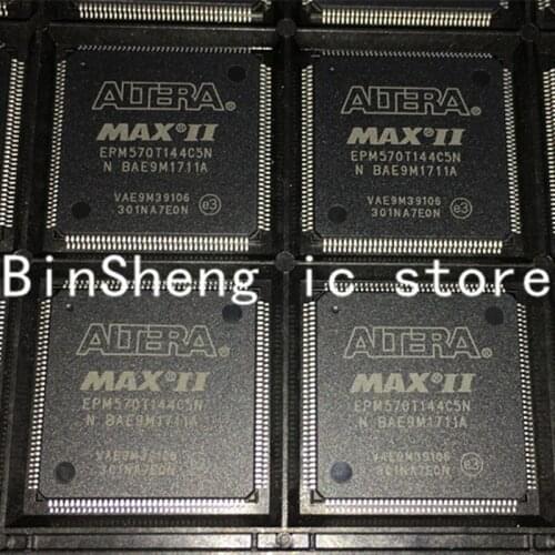 EPM570T144C5N EPM570T144I5N