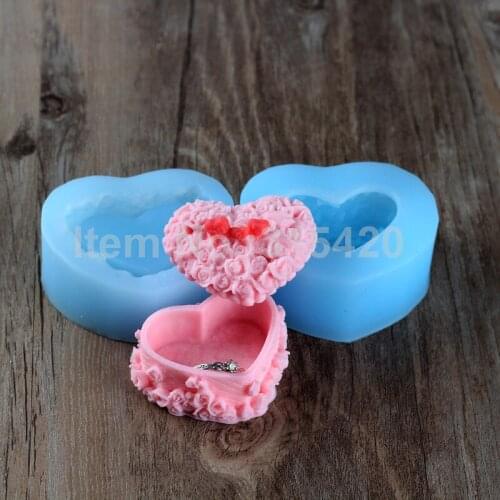 GBhouse Cake Candles