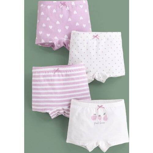 Hollead Panties For Girls