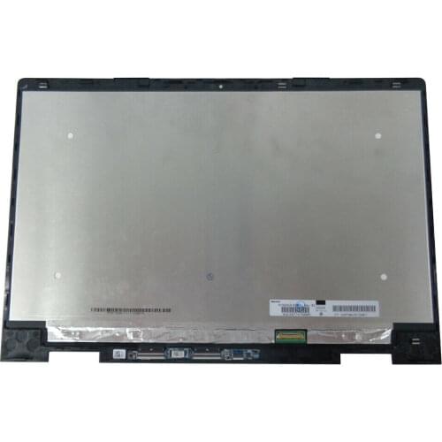 JIANGLUN FHD Lcd Touch Screen & Bezel For HP ENVY 15M-BP Laptops - 925736-001