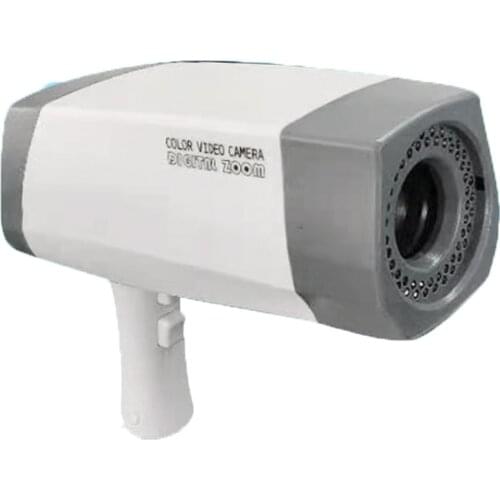 EC100 CONTEC New Electronic Colposcope,High resolution colposcopy,Digital SONY imaging system