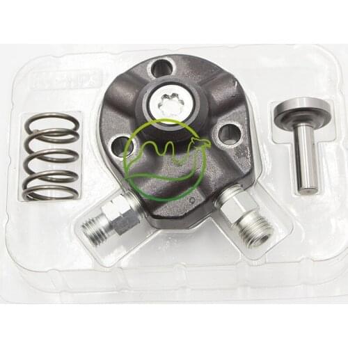 Diesel Injection Pump Plunger HP3 HP4 Plunger for Pump 294000-1401 8-98155988-1