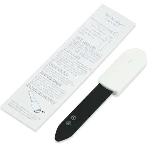 Plant Flowers Soil Instant Moisture Measuring humidity Light Meter Hydroponics Analyzer Gardening Detector Hygrometer