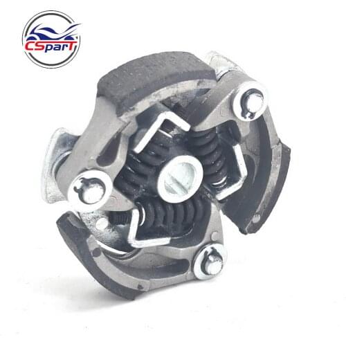 Clutch For Water Cooled B1 Blata Replica Mini Moto Pocket Bike 39CC Parts
