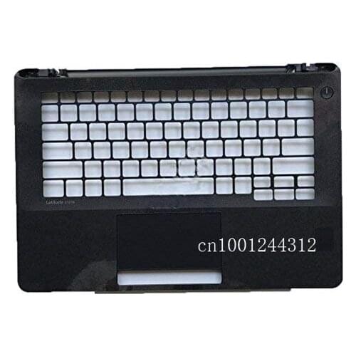 Compatible Replacement for Palmrest Keyboard Cover for Dell Latitude E7270 US Version 0THXPK THXPK P1J5D