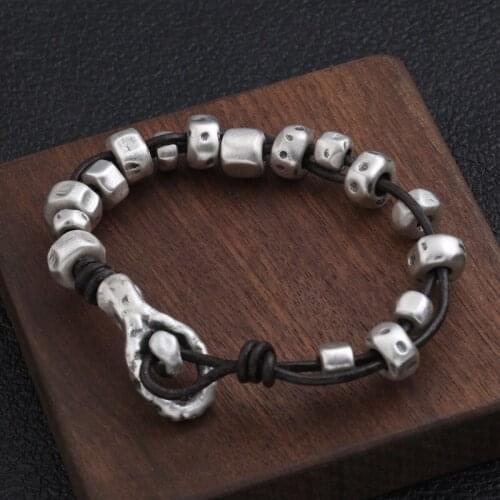 Starfield Rigid Bracelets