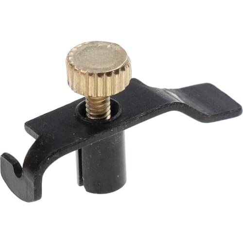 2pcs Precision Erhu Fine-tuning String Tuner Adjuster Chinese Violin Parts