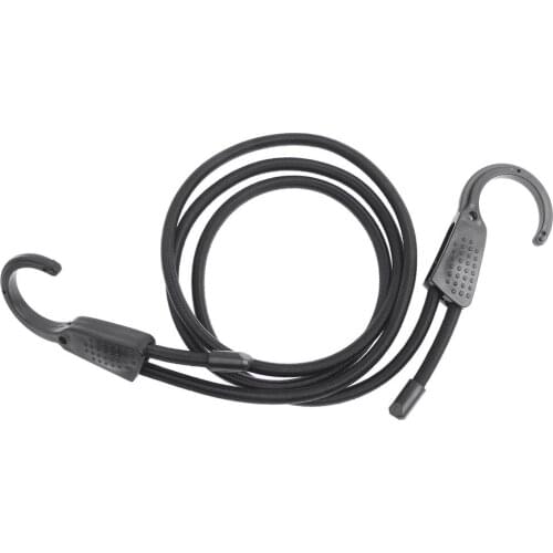 Universal Car Adjustable Elastic Rope Bound Rubber Strong Plasticity Items Fixed Rear Trunk Straps Clothing